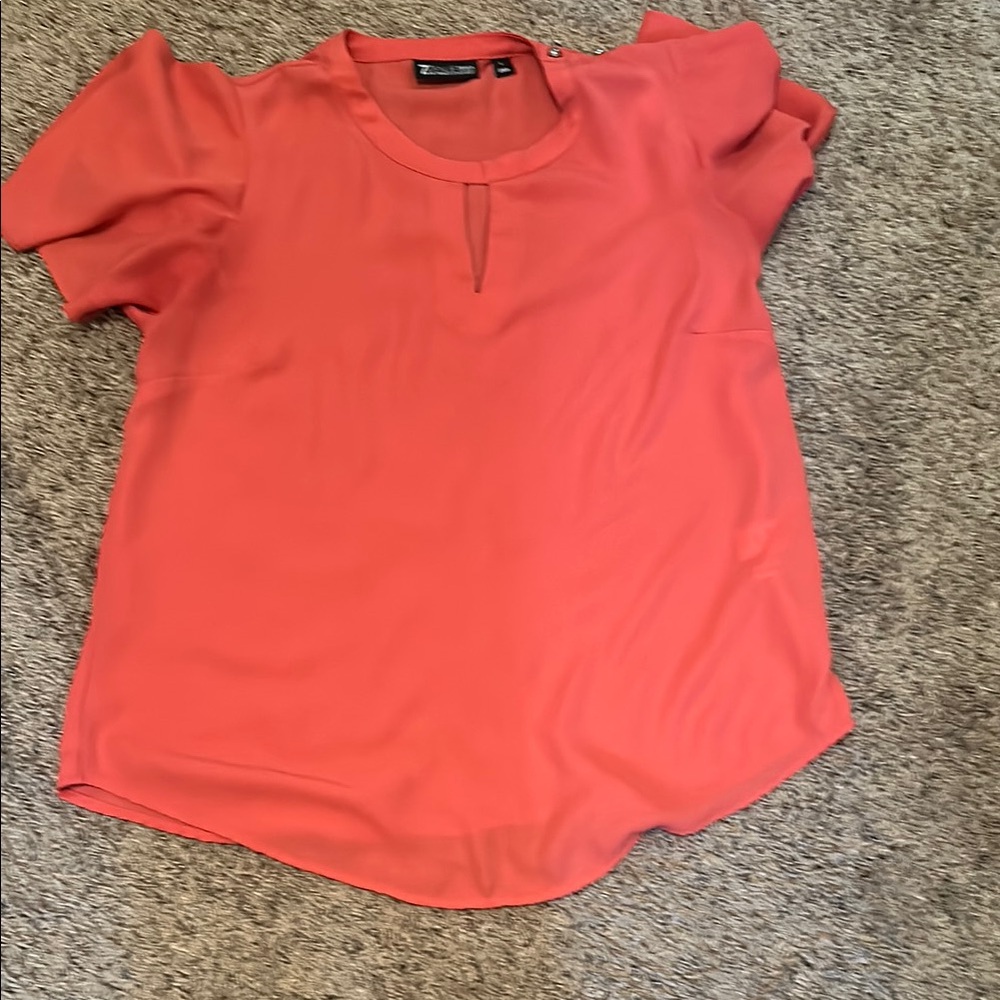 Women's blouse